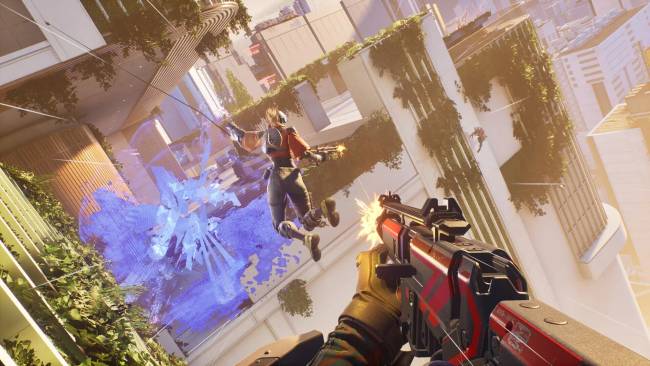 Újabb leépítések a 1047 Gamesnél az Empulse korai hozzáférésű megjelenése után