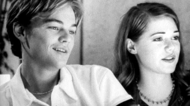 Leonardo DiCaprio - "Don kocsmája"