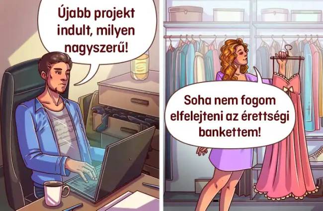 Lakás és személyiség 010