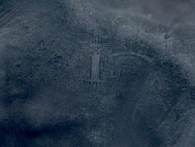 UFO-macska.