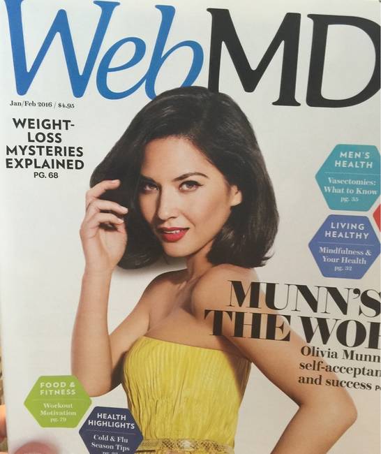 Olivia Munn feje aránytalanul nagyra sikerült a testéhez képest.