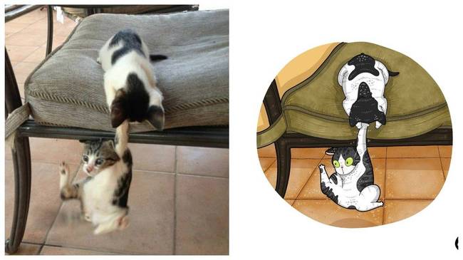 Segíts bajtárs!