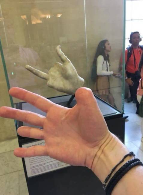 17 fotó a körülöttünk lévő világról, amit néha nehéz elhinni