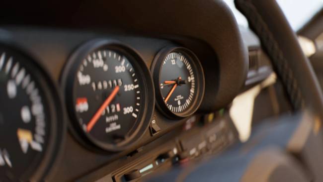 Clutch: Új autós játék a Forza Horizon veteránjaitól
