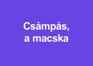 Válasz 3