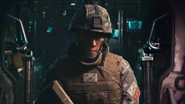 Október 23-án érkezik a Call of Duty: Modern Warfare 4