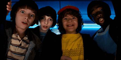 Ha nem érsz el 10/10 pontot ebben a Stranger Things kvízben, akkor nem érdemled meg a 4. évadot