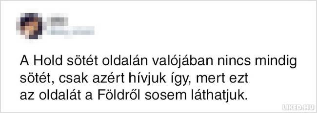 15 népszerű tévhit, amit egész életünkben rosszul tudtunk