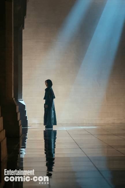 Blade Runner 2099: első képek és részletek a sorozatról