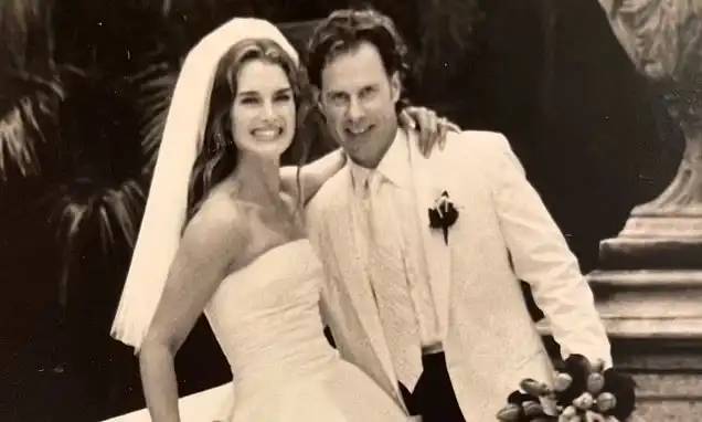 A gyönyörű színésznő, Brooke Shields tragédiája