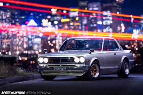 A Speedhunters autós oldalt befagyasztották a Need for Speed szüneteltetése miatt