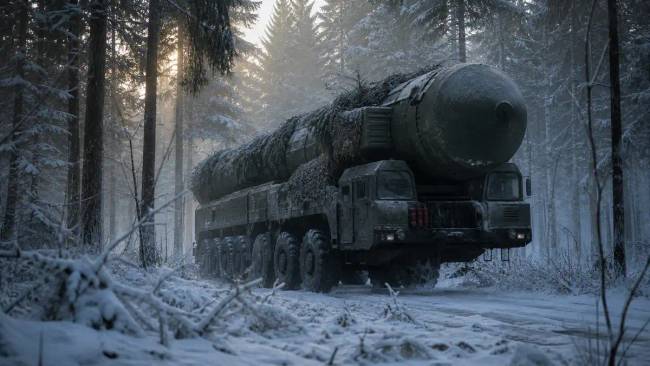 A világvége gépezete: Hogyan indít atomcsapást a szovjet „holt kéz” rendszer akkor is, ha senki sincs, aki kiadja a parancsot