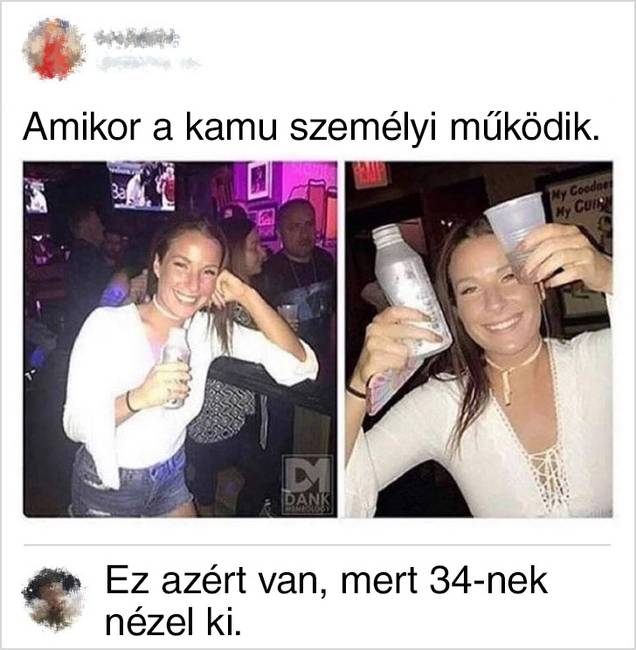 17 vicces hozzászólás, az internet legkegyetlenebb trolljaitól