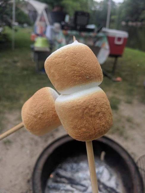 Tökéletes mályvacukor.