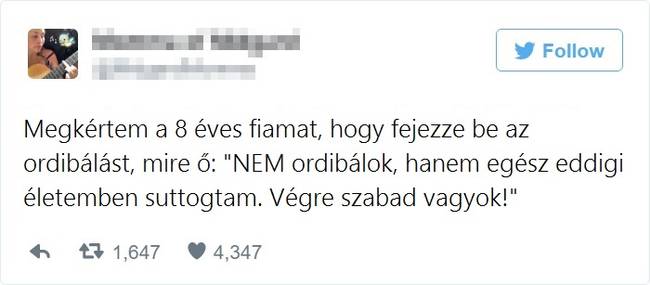 15 vallomás édesanyáktól, amin olyan hangosan fogsz röhögni, hogy felébrednek tőle a gyerekeid