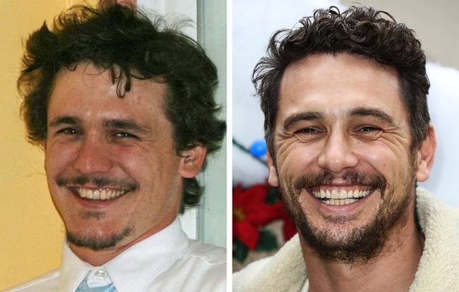 James Franco
