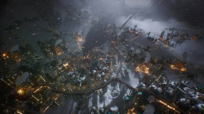 Egymillió példányban kelt el a Frostpunk 2