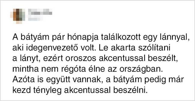 18 Twitter-bejegyzés, ami jól mutatja, hogy mennyire körbehálóznak minket a hazugságok
