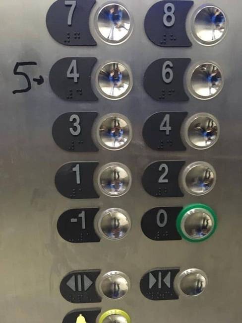 Véletlenül két négyest rendeltek, de nem estek pánikba.