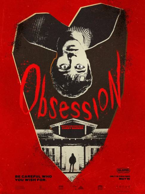 Megjelent digitálisan az Obsession című horrorfilm
