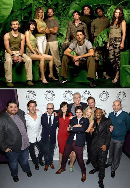 Lost (2004 – 2014)