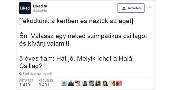 Nem túl bíztató…😂