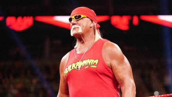 Meghalt Hulk Hogan