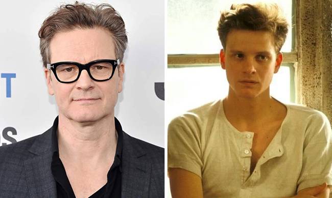Colin Firth