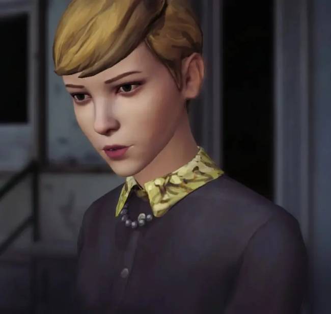 Újabb öt színész csatlakozott a Life is Strange sorozat stábjához
