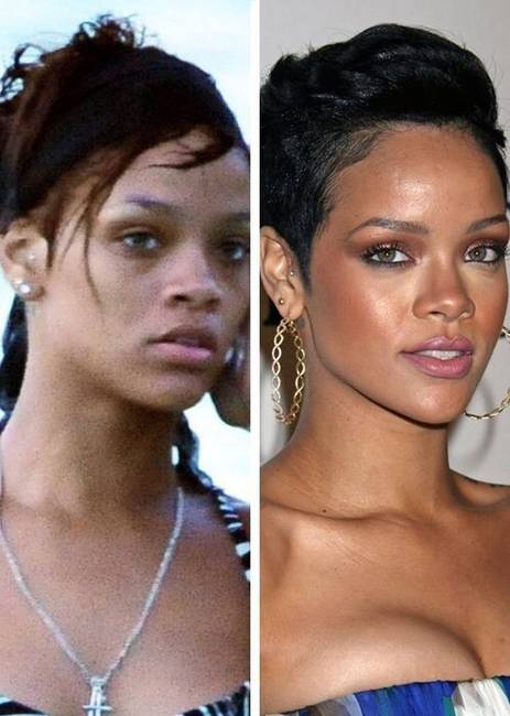 Rihanna