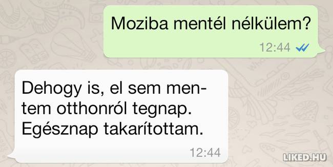 Hosszú mondatok