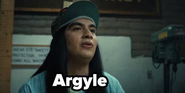 Menj végig ezen a szavazáson, hogy megtudd, melyik Stranger Things karaktert szeretik jobban az emberek