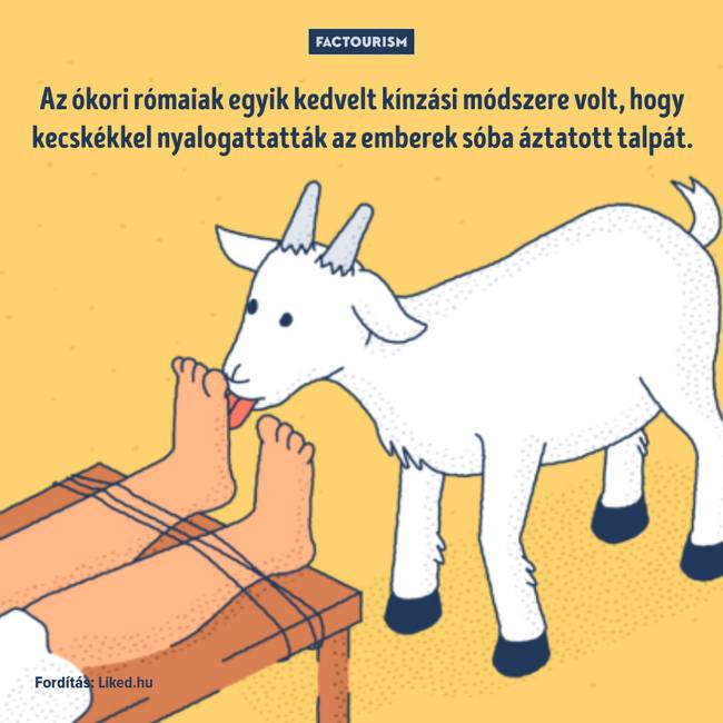 25+ őrült tény a világról, ami még a tapasztalt tudósokat is sokkolja