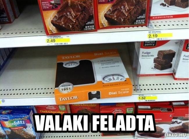 21 fogyókúrázással kapcsolatos mém, ami többet mond minden szónál