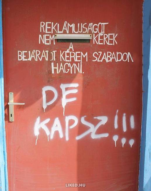 Az élet nem kívánságműsor.