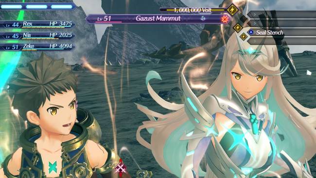 Megjelent a Xenoblade Chronicles 2 natív változata Nintendo Switch 2-re