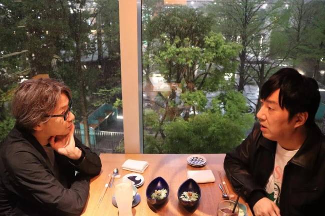 Fumito Ueda: „A célközönségem én magam vagyok”