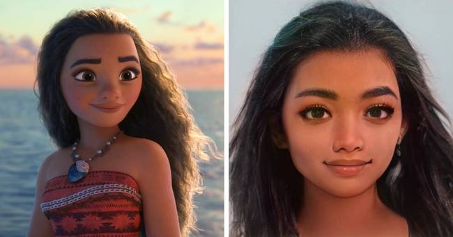 Vaiana