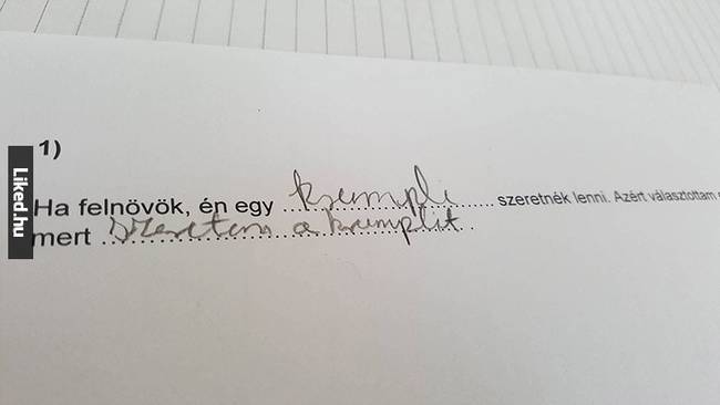 Adja magát az egyenlet.