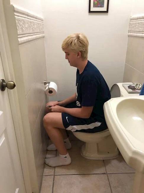 22 furcsa WC, ahová nem szeretnél bemenni