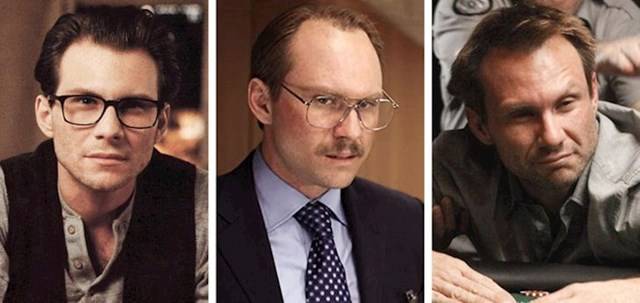 Christian Slater