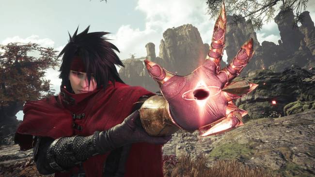 Így készült három év alatt a Final Fantasy VII Revelation