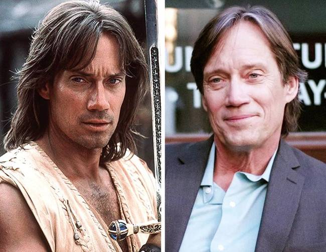 Kevin Sorbo