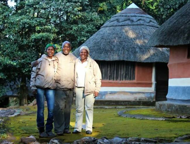 Egy rejtélyes tó Afrikában, ahonnan nem lehet elvinni a vizet. Mi ennek a különleges helynek a titka?