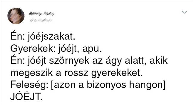 18 szülői Tweet, ami az egész internetet megnevettette