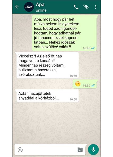 14 üzenet, ami rávilágít, hogy még a legjobb családokban is előfordulnak nézeteltérések