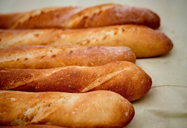 Mondd el, hogy milyen kenyérféléket szeretsz, mi pedig megmondjuk, hogy milyen kutya vagy