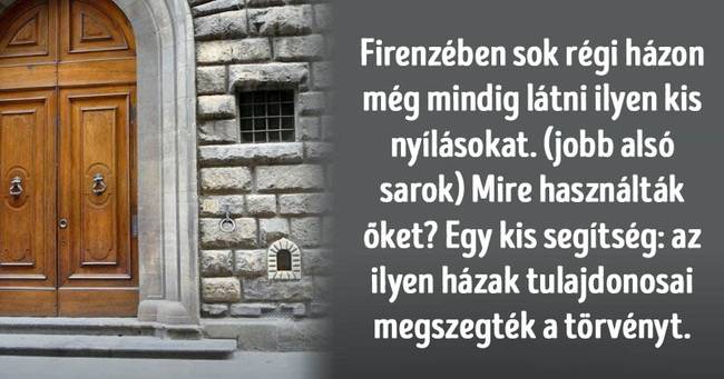 15 hihetetlen rejtvény, aminek a megoldása figyelemre méltó tudást és műveltséget igényel