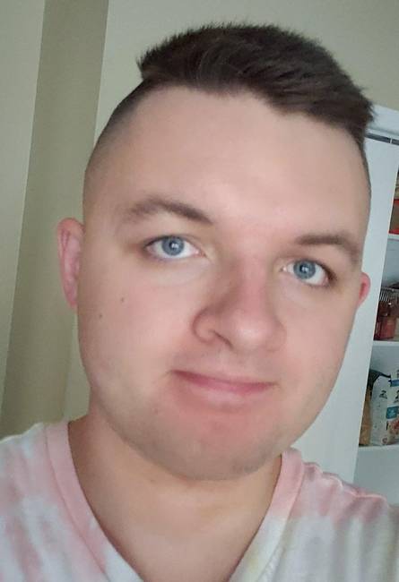 „Az új fodrászom nyilván nem egészen értette meg, hogy mit is szeretnék tőle."