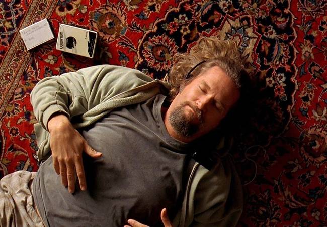 Nagy lebowski